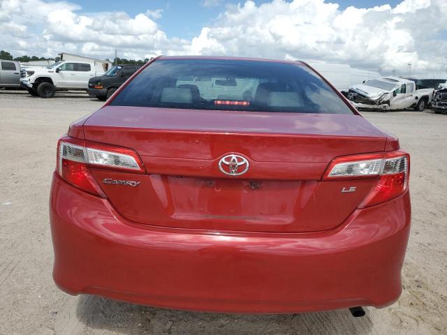 Photo 5 VIN: 4T4BF1FK5ER432669 - TOYOTA CAMRY 