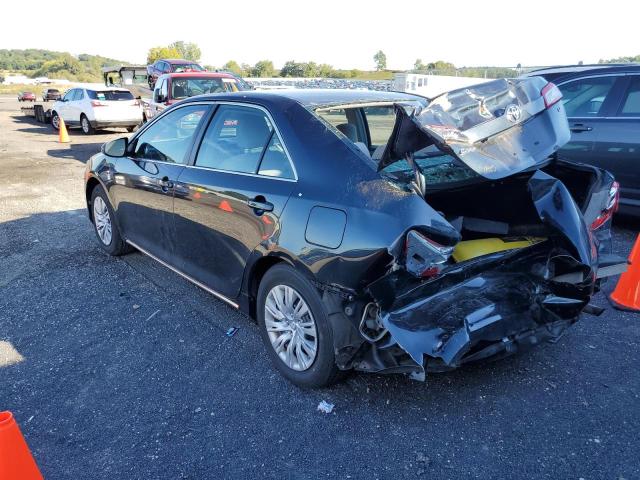 Photo 2 VIN: 4T4BF1FK5ER433708 - TOYOTA CAMRY L 