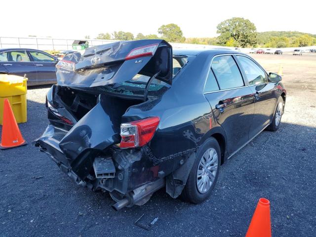 Photo 3 VIN: 4T4BF1FK5ER433708 - TOYOTA CAMRY L 