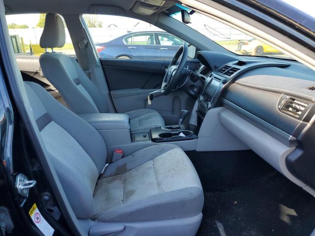 Photo 4 VIN: 4T4BF1FK5ER433708 - TOYOTA CAMRY L 