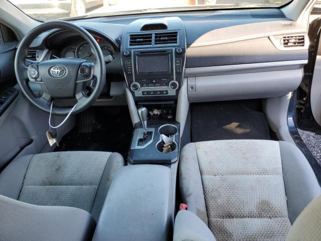 Photo 8 VIN: 4T4BF1FK5ER433708 - TOYOTA CAMRY L 