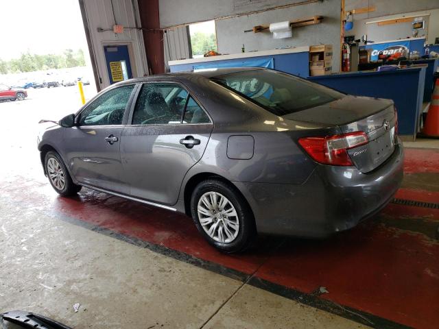 Photo 1 VIN: 4T4BF1FK5ER441646 - TOYOTA CAMRY L 