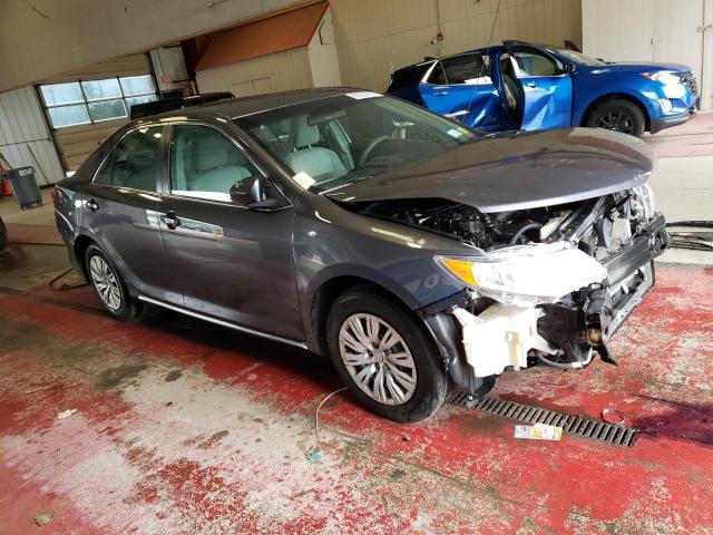 Photo 3 VIN: 4T4BF1FK5ER441646 - TOYOTA CAMRY L 