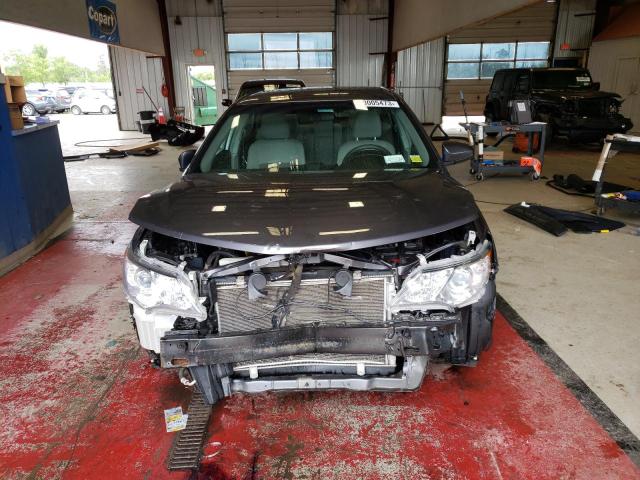 Photo 4 VIN: 4T4BF1FK5ER441646 - TOYOTA CAMRY L 