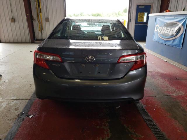 Photo 5 VIN: 4T4BF1FK5ER441646 - TOYOTA CAMRY L 