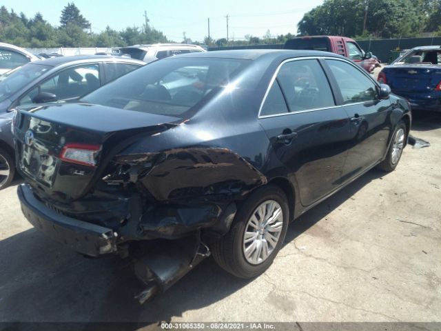 Photo 3 VIN: 4T4BF1FK5ER441663 - TOYOTA CAMRY 