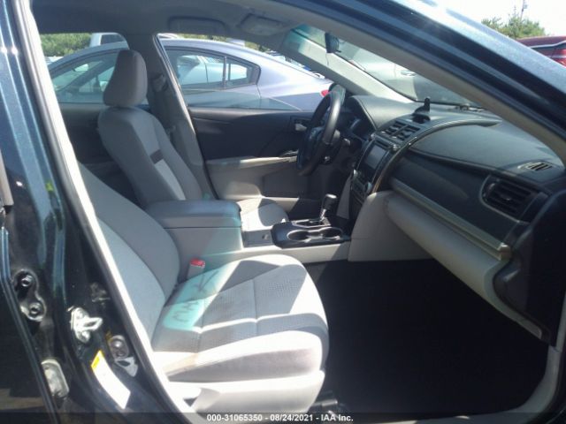 Photo 4 VIN: 4T4BF1FK5ER441663 - TOYOTA CAMRY 