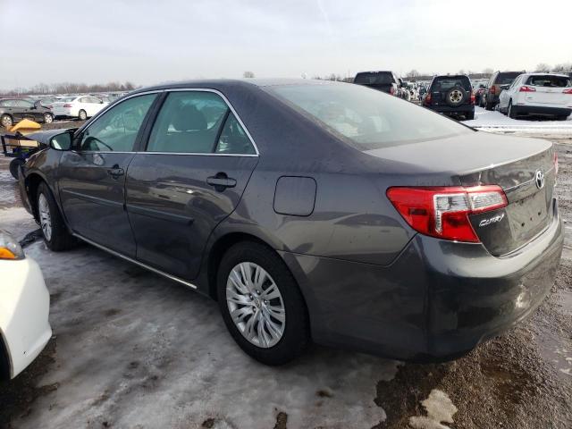 Photo 1 VIN: 4T4BF1FK5ER442098 - TOYOTA CAMRY L 