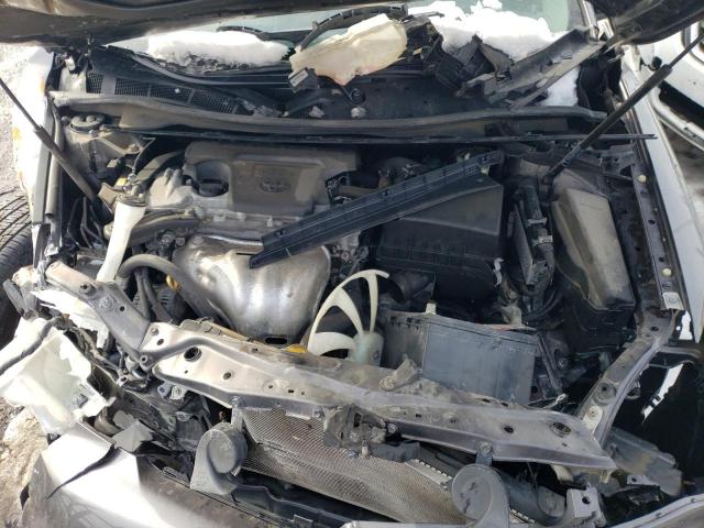 Photo 10 VIN: 4T4BF1FK5ER442098 - TOYOTA CAMRY L 