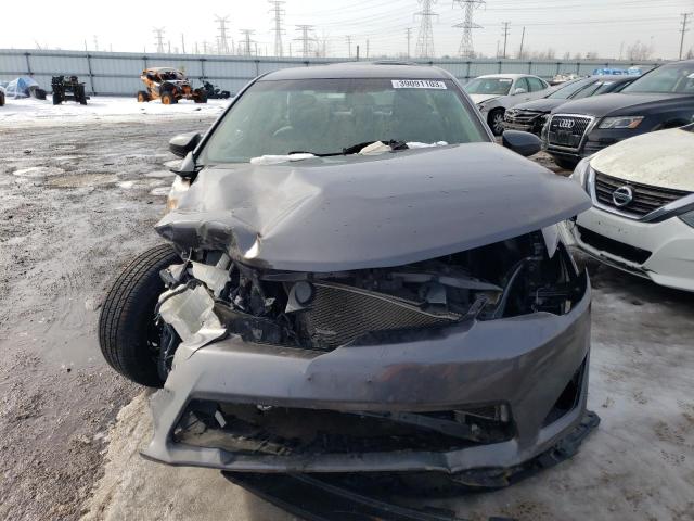 Photo 4 VIN: 4T4BF1FK5ER442098 - TOYOTA CAMRY L 