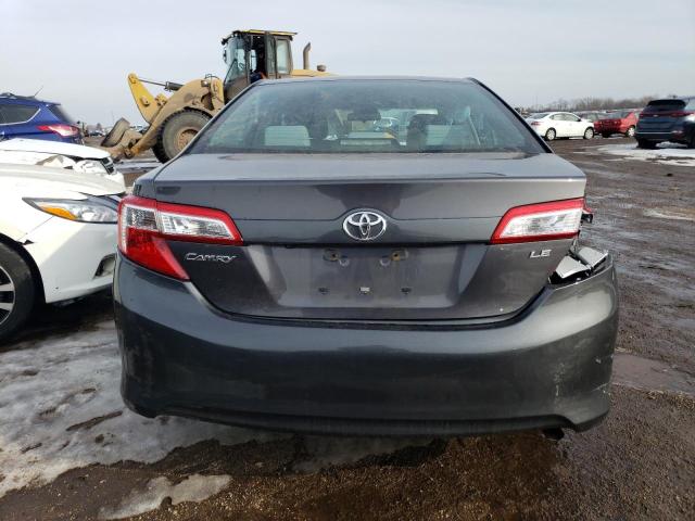 Photo 5 VIN: 4T4BF1FK5ER442098 - TOYOTA CAMRY L 