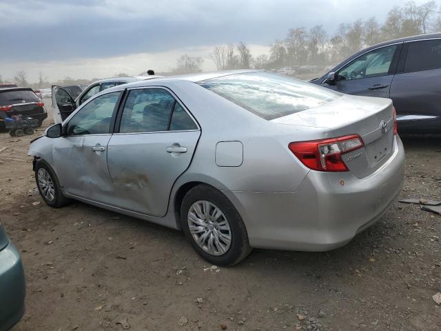 Photo 1 VIN: 4T4BF1FK5ER442490 - TOYOTA CAMRY 