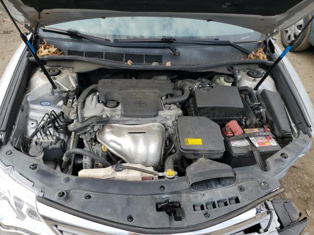 Photo 10 VIN: 4T4BF1FK5ER442490 - TOYOTA CAMRY 