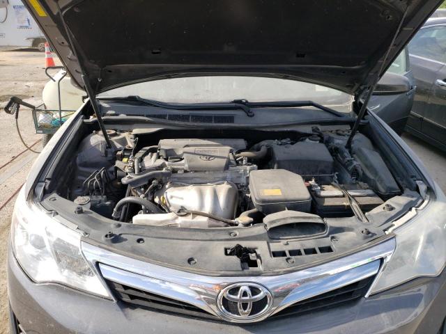 Photo 10 VIN: 4T4BF1FK5ER442957 - TOYOTA CAMRY L 