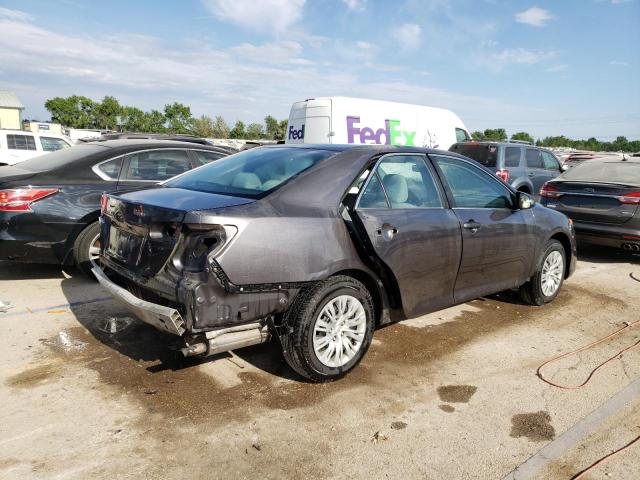 Photo 2 VIN: 4T4BF1FK5ER442957 - TOYOTA CAMRY L 