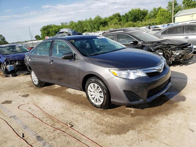 Photo 3 VIN: 4T4BF1FK5ER442957 - TOYOTA CAMRY L 