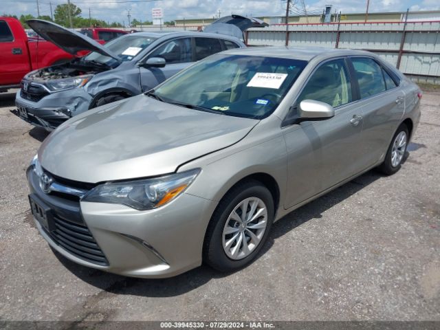 Photo 1 VIN: 4T4BF1FK5FR445858 - TOYOTA CAMRY 