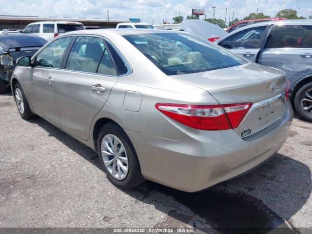 Photo 2 VIN: 4T4BF1FK5FR445858 - TOYOTA CAMRY 