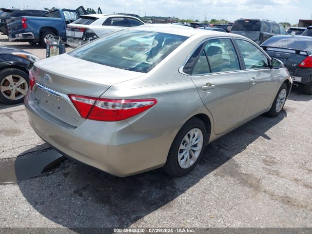 Photo 3 VIN: 4T4BF1FK5FR445858 - TOYOTA CAMRY 