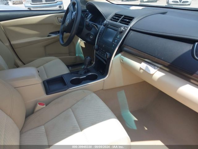 Photo 4 VIN: 4T4BF1FK5FR445858 - TOYOTA CAMRY 