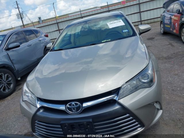 Photo 5 VIN: 4T4BF1FK5FR445858 - TOYOTA CAMRY 