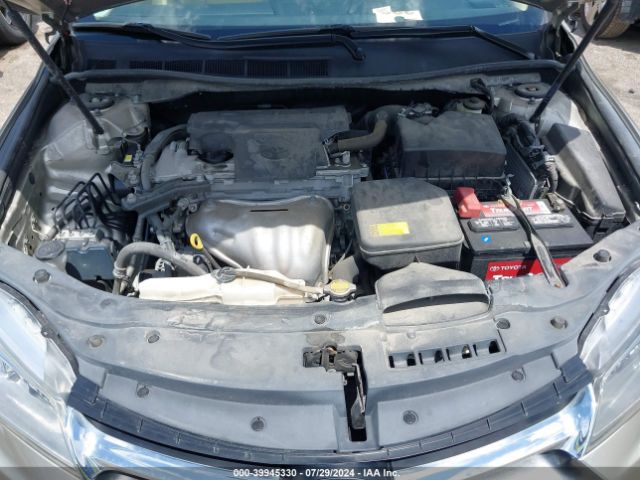 Photo 9 VIN: 4T4BF1FK5FR445858 - TOYOTA CAMRY 