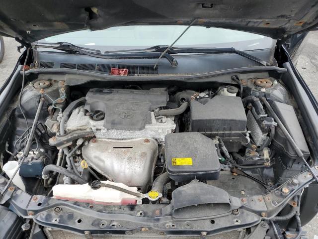 Photo 10 VIN: 4T4BF1FK5FR445861 - TOYOTA CAMRY LE 