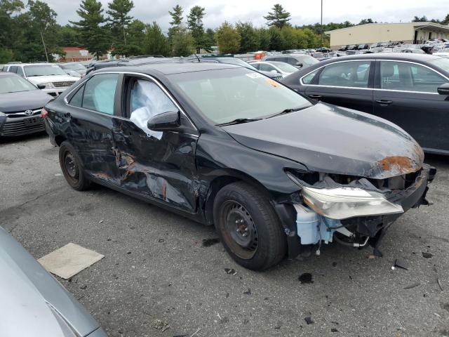 Photo 3 VIN: 4T4BF1FK5FR445861 - TOYOTA CAMRY LE 