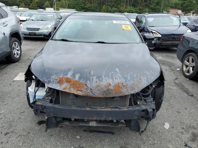 Photo 4 VIN: 4T4BF1FK5FR445861 - TOYOTA CAMRY LE 