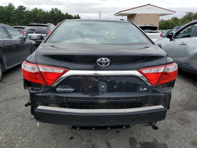 Photo 5 VIN: 4T4BF1FK5FR445861 - TOYOTA CAMRY LE 