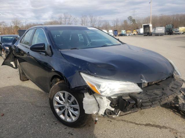 Photo 3 VIN: 4T4BF1FK5FR447092 - TOYOTA CAMRY LE 