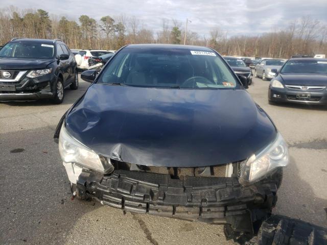 Photo 4 VIN: 4T4BF1FK5FR447092 - TOYOTA CAMRY LE 