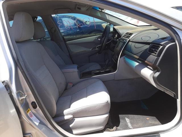 Photo 4 VIN: 4T4BF1FK5FR447531 - TOYOTA CAMRY LE 