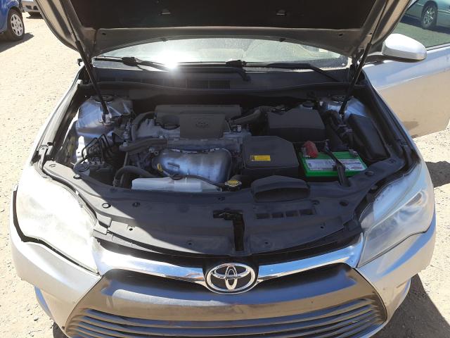 Photo 6 VIN: 4T4BF1FK5FR447531 - TOYOTA CAMRY LE 