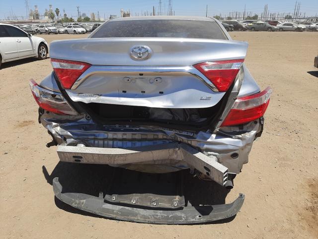 Photo 8 VIN: 4T4BF1FK5FR447531 - TOYOTA CAMRY LE 