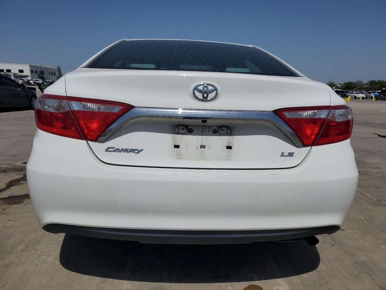 Photo 5 VIN: 4T4BF1FK5FR451112 - TOYOTA CAMRY 