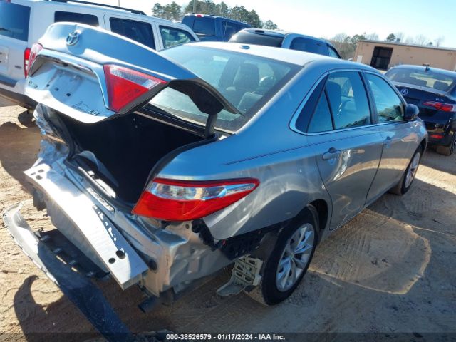 Photo 3 VIN: 4T4BF1FK5FR452499 - TOYOTA CAMRY 