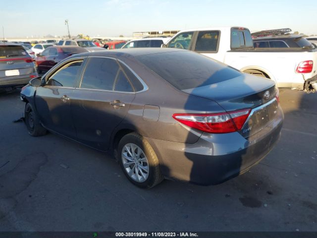 Photo 2 VIN: 4T4BF1FK5FR454558 - TOYOTA CAMRY 