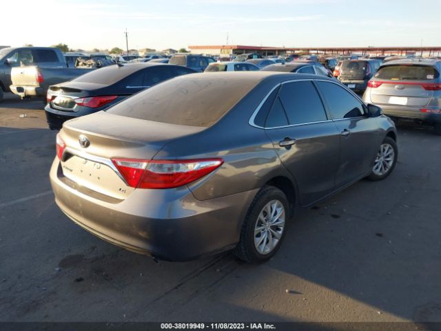 Photo 3 VIN: 4T4BF1FK5FR454558 - TOYOTA CAMRY 