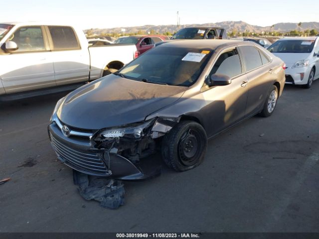 Photo 5 VIN: 4T4BF1FK5FR454558 - TOYOTA CAMRY 