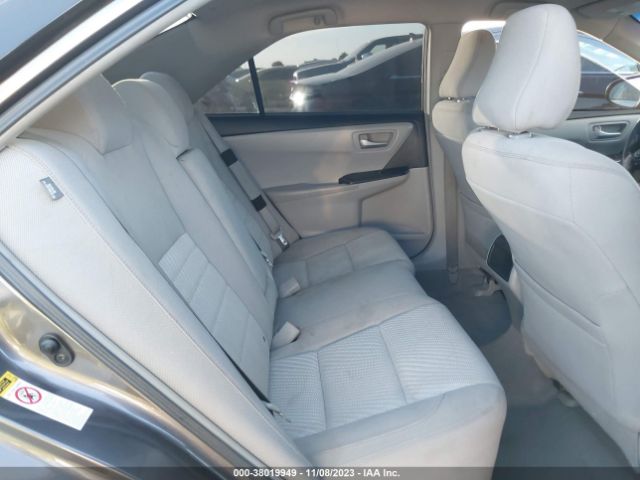 Photo 7 VIN: 4T4BF1FK5FR454558 - TOYOTA CAMRY 