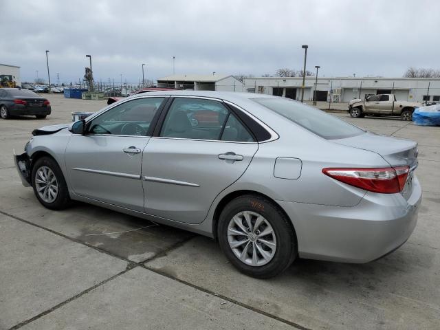 Photo 1 VIN: 4T4BF1FK5FR457413 - TOYOTA CAMRY LE 