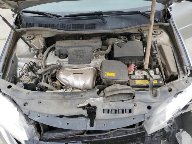 Photo 10 VIN: 4T4BF1FK5FR457413 - TOYOTA CAMRY LE 