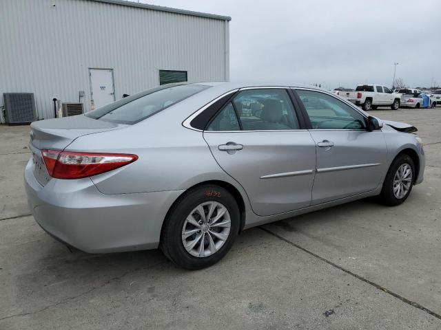 Photo 2 VIN: 4T4BF1FK5FR457413 - TOYOTA CAMRY LE 