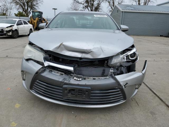 Photo 4 VIN: 4T4BF1FK5FR457413 - TOYOTA CAMRY LE 