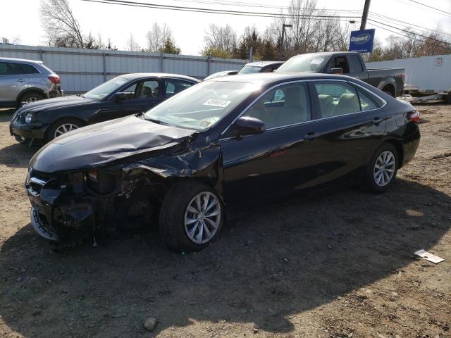 Photo 0 VIN: 4T4BF1FK5FR458920 - TOYOTA CAMRY LE 