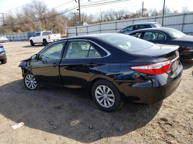 Photo 1 VIN: 4T4BF1FK5FR458920 - TOYOTA CAMRY LE 