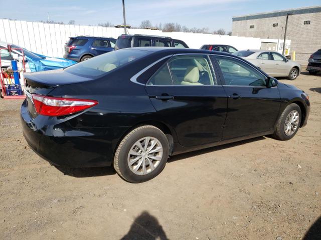 Photo 2 VIN: 4T4BF1FK5FR458920 - TOYOTA CAMRY LE 