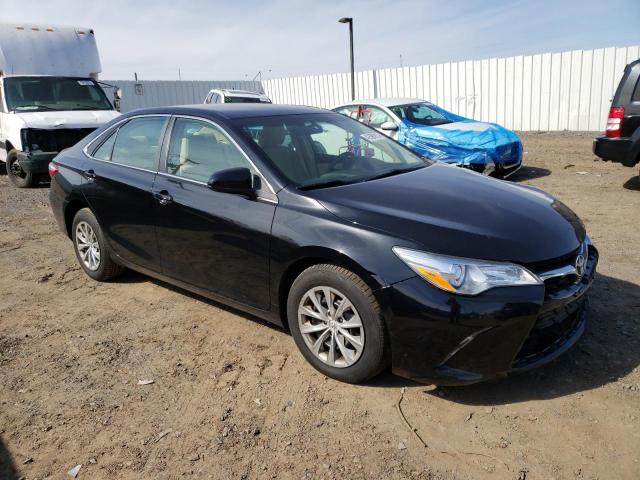 Photo 3 VIN: 4T4BF1FK5FR458920 - TOYOTA CAMRY LE 