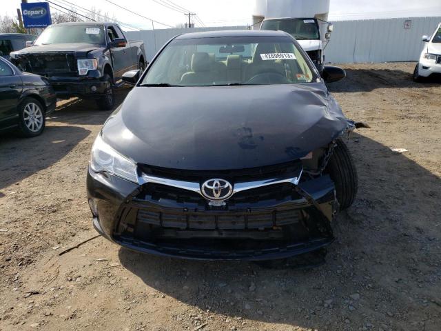 Photo 4 VIN: 4T4BF1FK5FR458920 - TOYOTA CAMRY LE 